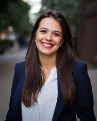 Vanessa Kamberis's Profile