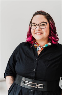 Dr. Kalli Ann Prater, DC's Profile