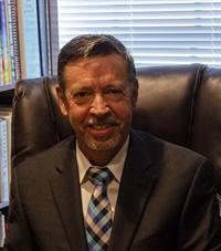 Robert A. Leach, DC, MS, RMCHES, FICC(h)'s Profile