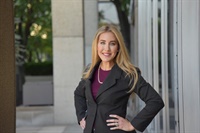 Jennifer Sanwald's Profile