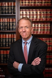 Hon. Eric A. Brewton's Profile