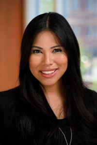 Dr. Timian Godfrey, DNP, APRN, FNP-BC, CPH's Profile