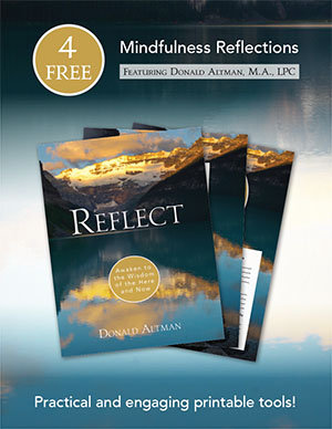 Mindfulness Reflections