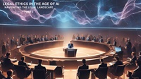 Ethics in the Age of AI: Navigating the Legal Landscape with ChatGPT (Part 2) 2