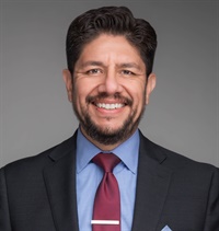 Carlos S. Arevalo's Profile