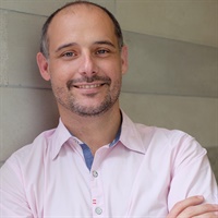 Jason Keck, CEO's Profile